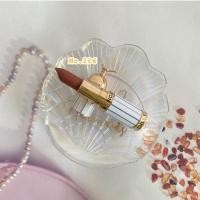 ราคา ลิปสติกเนื้อกำมะหยี่ 8066 ใหม่ ของแท้ HOJO LIPSTICK Noble Canary Velvet เนื้อนุ่มละมุน สีชัดแน่น ติดทน กันน้ำ (16830973306)