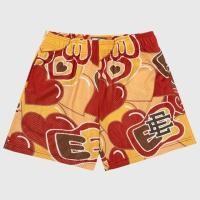 ราคา 2023ใหม่ Eric Emanuel Ee Basic Short New York City Skyline 2022 Men S Fitness Shorts Beach Pants Sports Me (19881193757)
