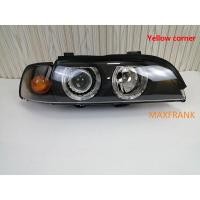 ราคา LED HEADLAMP Projector HEADLIGHT LENS HEAD LAMP FRONT LIGHTสำหรับ BMW E39 520i 523i 525i 528i 530i ไฟฉายคาดศีรษะ LED เลนส์ไฟหน้าโปรเจคเตอร์ไฟหน้าไฟฉายคาดศีรษะ (19361592757)