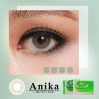 ราคา Angel Zone คอนแทคเลนส์ รุ่น 14 0 Anika Luxury Collection (9569662673)