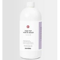 ราคา Manduka น้ำยาทำความสะอาดเสื่อ Manduka รุ่น Mat Wash and Refresh Lavender (21347425181)
