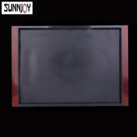 ราคา ถาดเสิร์ฟถาดพลาสติกสี่เหลี่ยมถาดเสิร์ฟอาหาร Anti Slip Scratch Resis สี่เหลี่ยมผืนผ้าพลาสติกถาดเสิร์ฟอาหาร Anti Slip Scratch Resistant Home Bar Party ทนทานถาดเสิร์ฟ SUN (16679643813)