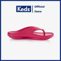 ราคา Keds รองเท้าสตรี Keds รุ่น Bliss V Summer Super Light Flop รุ่น 458921 (19688560470)