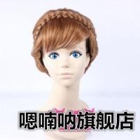 ราคา GKv ฮาโลวีน Cos น้ำแข็งและหิมะโรแมนติกผู้ใหญ่ชุดเจ้าหญิงแอนนาชุดเจ้าหญิงแอนนากระโปรงปาร์ตี้สีเขียวขนาดใหญ่ (17753390528)