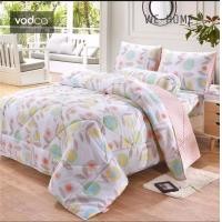 ราคา ชุดผ้าปูที่นอนVodca Top premium Bedsheets (16015005577)
