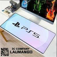 ราคา แผ่นรองเมาส์ขนาดใหญ่ PlayStation PS4 แผ่นรองเมาส์ บริษัท แผ่นรองโต๊ะเครื่องเกมคีย์บอร์ดอุปกรณ์เสริมโต๊ะ (20563630447)