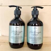 ราคา Plu Premium Spa Scrub Body Wash 500 ml (20375700504)