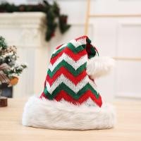 ราคา IJVBTV Christmas Hat ชุดแซนตี้ น่ารัก อ่อนนุ่ม ดาว ลายสก๊อต ผู้ใหญ่ ลาย เกล็ดหิมะ หมวกอุ่น หมวกคริสต์มาส หมวกซานตาคลอส หมวกเด็ก (20131230371)