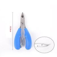 ราคา กรรไกรตัดเขี้ยวหมู กรรไกรตัดเขี้ยว สแตนเลส กรรไกรตัดฟันหมู กรรไกรตัดฟันสำหรับลูกสุกร เขี้ยวสุกร คีมตัดเขี้ยวหมู (15651375966)