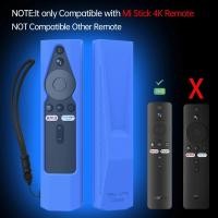 ราคา SIKAI ซิลิโคนกรณีรีโมทคอนโทรลสำหรับ Xiaomi Mi TV P1 32 55 รัสเซียรุ่น Remote Control Protector สำหรับ Mi TV 4S 50 55 (21170444463)