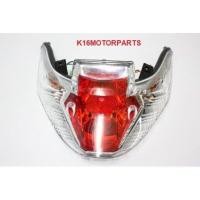 ราคา ไฟท้าย ชุด เพชร เเดง ใส SMASH REVO พร้อมขั้วไฟเเละหลอดไฟ (17111047822)