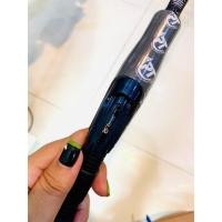 ราคา คันเบ็ด PIONEER CHAMELEON LURING ไกด์สแตนเลส สตีล สีไทเทเนียม (17893547431)