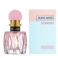 ราคา พร้อมส่ง น้ำหอมผู้หญิง JEAN MISS Eau de toilette 30มล ไวบราโต้ กลิ่นหอมในหยดเดียว ติดทนนาน (12463041404)
