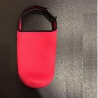 ราคา 24 7 ถุงหิ้วแก้วเก็บความเย็น แก้วเก็บเย็น ปลอกสวมแก้วเก็บความเย็น (9909696630)