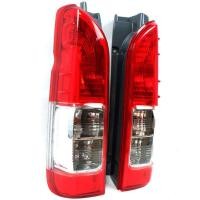 ราคา Hiace ไฟท้ายไฟท้ายโตโยต้าไฮเอชคอมมิวเตอร์2014 2018 Toyota Hiace Deluxe ไฟท้าย Tailight Toyota HiAce Deluxe ไฟท้าย HI ACE ไฟท้าย Tailight 2019 2021 HiAce Commuter (21080063850)