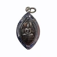 ราคา HOT Sale จี้ตุ้มหูยซิ้ม หลวงพ่อโสธร วัดโสธรฯ จ ฉะเชิงเทรา ปี 2495 พร้อมเลี่ยมกรอบชุบเงิน พระJR3 3689 สินค้าขายดี (12613591485)