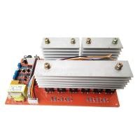 ราคา PANTHON อินเวอร์เตอร์12V1500W ไฟฟ้าอินเวอร์เตอร์24V3000W 36V4500W 48V5500W 60V6000W คลื่นไซน์บริสุทธิ์สำหรับตู้เย็นเครื่องปรับอากาศในบ้าน (18657019741)