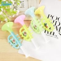 ราคา FunsLane ที่มีสีสันของเล่นเพลงเด็กโอคาริน่าทรัมเป็ตของเล่นพัฒนาการแรกเริ่มสำหรับเด็ก (9639471872)