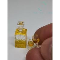 ราคา ขวดวิสกี้ ทรงเหลี่ยม แก้วจิ๋วๆ เล็กๆ น่ารักมาก บรั่นดี บรั่นดีจิ๋ว วิสกี้จิ๋ว วิสกี้ ของจิ๋ว ของตกแต่ง บ้านตุ๊กตา (17444968815)