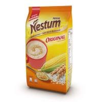 ราคา Nestlé Nestum Original Cereal Mix เนสตุ้ม เครื่องดื่มธัญญาหารสำเร็จรูป รสดั้งเดิม 450g (1387516868)