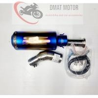 ราคา Sale สลิปออน R3 MT03 พร้อมปลายท่อ เอสซี ฟรีแคทลดเสียง (21239948027)