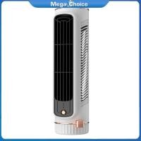 ราคา MegaChoice Fast Delivery Quiet Tower Fan 3 Speed Energy Efficient USB Personal Mini Air Conditioner For Home Office Bedroom (21277285762)