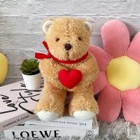 ราคา ตุ๊กตาหมี ตุ๊กตาหมีสีขาว ตุ๊กตาหมีขนนุ่ม ตุ๊กตาหมีน้อย ตุ๊กตาหมีน่ารัก ตุ๊กตาหมีเล็กๆ ของขวัญ ของขวัญวันเกิด ของขวัญเด็ก Smileylife Shop (21383292024)