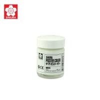 ราคา SAKURA ซากุระ สีโปสเตอร์ ชนิดขวด 30 ซีซี สีโปสเตอร์สะท้อนแสง สีโปสเตอร์สีเงิน สีโปสเตอร์สีทอง สีโปสเตอร์ 30 cc PW 30PW 30 FLUO (3429334680)