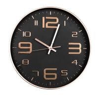 ราคา นาฬิกา นาฬิกาแขวน นาฬิกาแขวนผนัง นาฬิกาติดผนัง นาฬิกาติดผนังโมเดิร์น สไตล์โมเดิร์น ทรงกลม Clock Thaikea (11541981102)