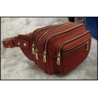 ราคา GPBAGS กระเป๋าคาดเอวเงินล้าน ขนาด 10 นิ้วหนังอัดลายจระเข้ รุ่น N152 02 กระเป๋าเดินทาง กระเป๋าผู้หญิง กระเป๋าผู้ชาย กระเป๋าสะพายพาดลำตัว (7742315732)