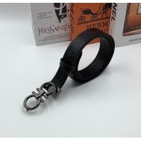 ราคา GGเข้มขัดหนัง ใส่ได้ทั้งชายและหญิง หัวทำจากสเตนเลส ใส่ไดทุกโอกาส ใส่ไปไหนก็ดูดี สะดวกใช้งาน (21034143791)