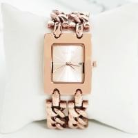 ราคา Julius นาฬิกาข้อมือผู้หญิง สายเตนเลส รุ่น JA 876 JA 876J JA 876N JA 876O (21368613655)