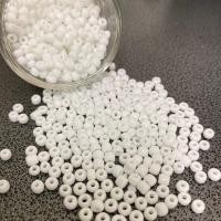 ราคา ลูกปัดเม็ดทรายขนาด 4 มิล บรรจุถุงละ 25 g มีหลายสีให้เลือก (6155568650)