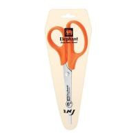 ราคา ตราช้าง กรรไกรพลาสติก กรรไกรบัดเจ็ท OFB scissor (16441291696)