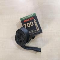 ราคา Maxxis ยางในจักรยานเสือหมอบ 700x23 32c น้ำหนักเบา Welter weight พร้อมส่ง (20402796036)