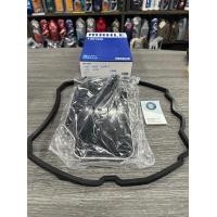 ราคา ไส้กรองเกียร์ พร้อมยางอ่างเกียร์ Benz w204 w205 w212 w218 mahle HX134D (20769876103)
