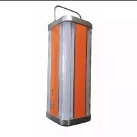 ราคา โคมไฟฉุกเฉิน KAMISAFE รุ่น KM 7671 เป็น Power Bank ชาร์จมือถือได้ (12117132186)