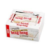 ราคา เบงเบง เวเฟอร์สอดไส้เคลือบไวท์ช็อกโกแลต 22 กรัม แพ็ค 12 ชิ้น รหัสสินค้า LAZ 46 999FS (13751516908)