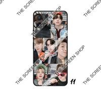 ราคา เคส VIVO Y21 2021 Y21s Y21T Y33s ใช้เคสตัวเดียวกัน เคสมือถือ เคสโทรศัพท์ เคสสกรีน เคสลาย BTS (13640586446)