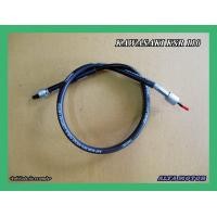 ราคา SPEEDOMETER CABLE Fit For KAWASAKI KSR110 สายไมล์ (7661660213)