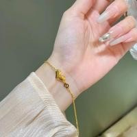 ราคา OYJR สร้อยข้อเท้าแฟชั่น จี้หัวใจ สร้อยข้อเท้าสแตนเลสแท้สำหรับผู้หญิง (21219538801)