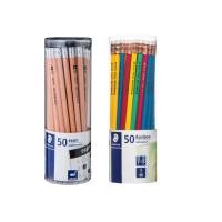 ราคา ดินสอ HB และ 2B กล่อง50แท่ง สเต็ดเล่อร์ Staedler (479014432)