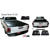 ราคา ผ้าใบคลุมท้ายรถกระบะ pick up tray cover (10058669065)