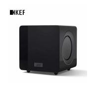 ราคา KEF KF92 Powered Subwoofer ลำโพงซับวูฟเฟอร์ 2x9 นิ้ว 1000 วัตต์ คลาส D พร้อมแอมป์ในตัว สินค้ารับประกัน 2 ปี By Mac Modern (15422230554)