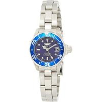 ราคา Invicta Womens 9177 Pro Diver Collection Silver Tone Watch (13713693158)
