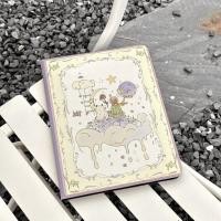 ราคา เคสiPad Air5 10 9 Gen8 gen9 10 2 Little Prince Gen7 gen10 เคสนิ่มiPad Gen5 gen6 9 7 Air4 10 9 Pro Case (20945863198)