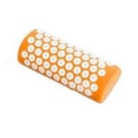 ราคา Massager Cushion Massage Yoga Mat Acupressure Relieve Stress Back Body Pain Spike Mat Acupuncture Massage Yoga Mat Sensi Mat (20401319268)