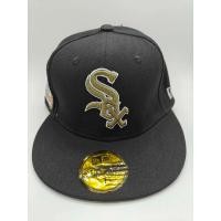 ราคา Topi หมวกเบสบอล SOX ปักสามมิติคุณภาพสูง ถุงเท้าสีขาวนำเข้าทีม Red Sox หมวกขนาดปิดเต็ม Yankees rookie baseball cap high quality imported embroidered fully enclosed size hat (20475810339)