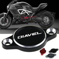 ราคา อุปกรณ์มอเตอร์ไซค์ Alternator CAP COVER สำหรับ Ducati diavel diavel Carbon diavel White STRIPE (2383514328)