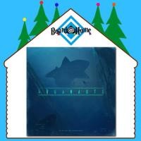 ราคา Aquanauts Core Game Board Game บอร์ดเกม (15770925569)